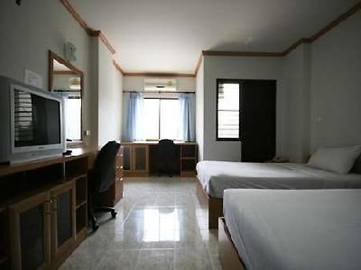 Diamond Place 치앙마이 객실 사진